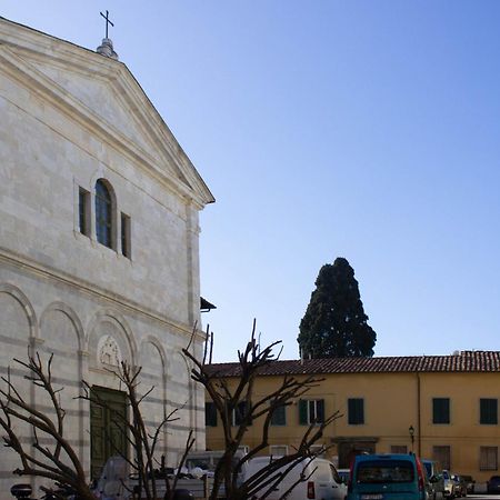 Nel Cuore Di PisaMonolocale In Palazzo Storico. ภายนอก รูปภาพ