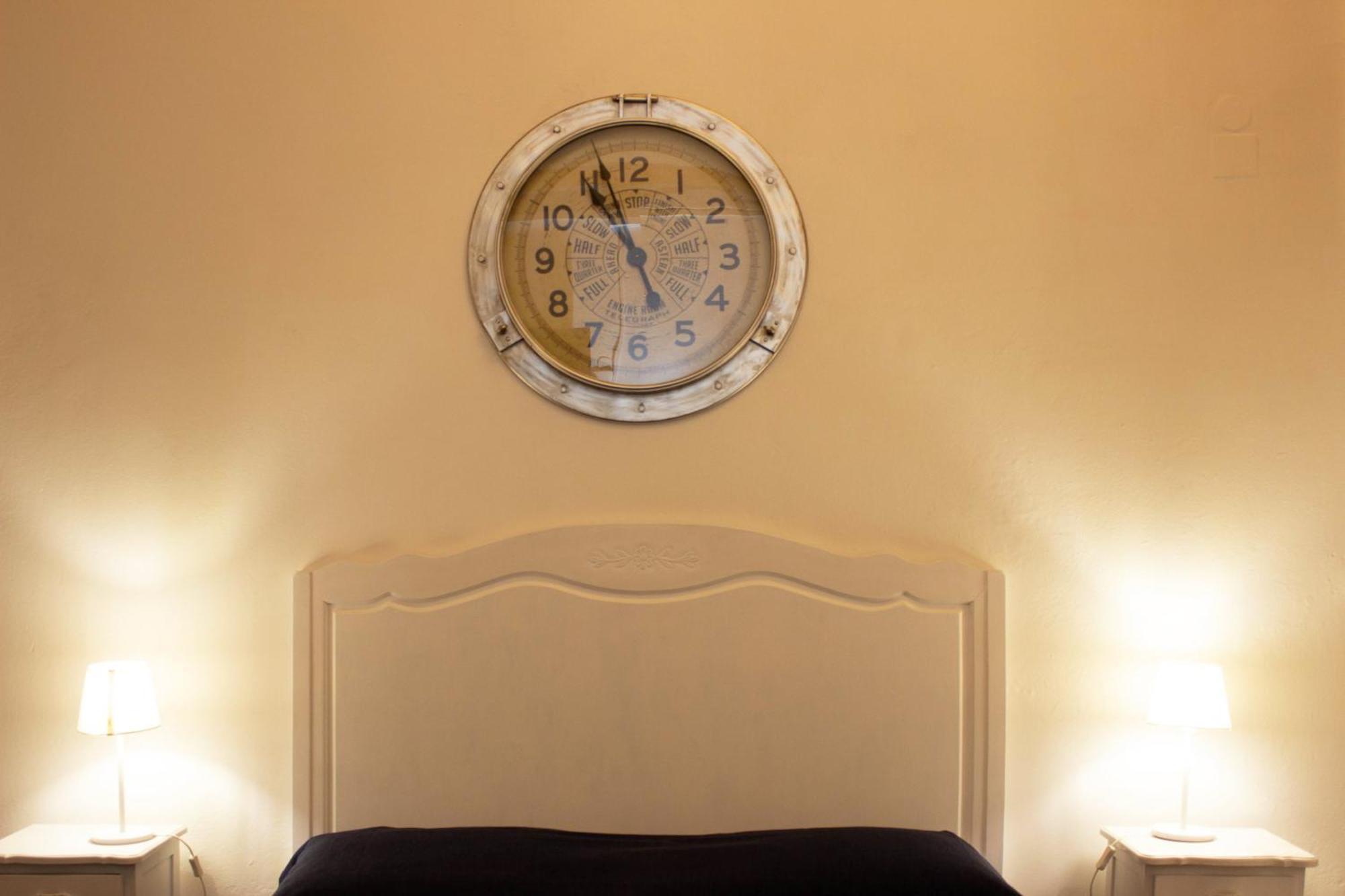 Nel Cuore Di PisaMonolocale In Palazzo Storico. ภายนอก รูปภาพ
