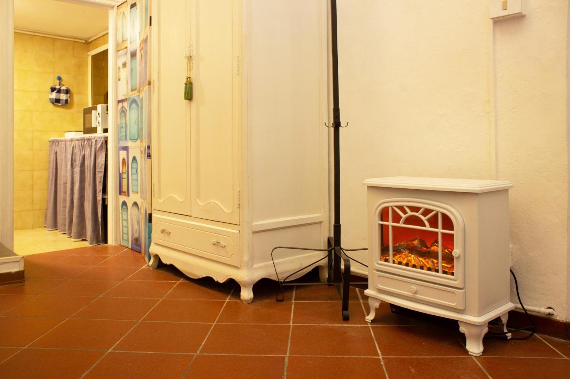 Nel Cuore Di PisaMonolocale In Palazzo Storico. ภายนอก รูปภาพ