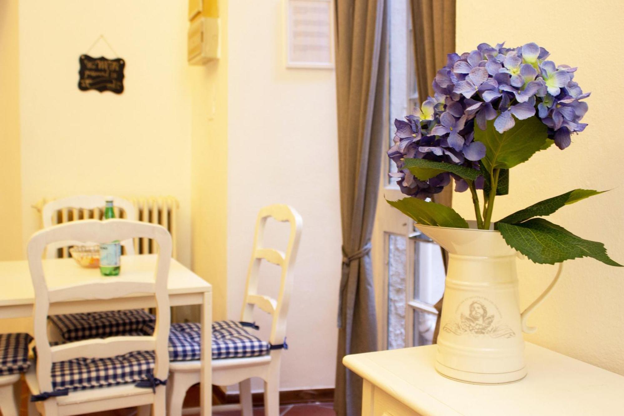 Nel Cuore Di PisaMonolocale In Palazzo Storico. ภายนอก รูปภาพ