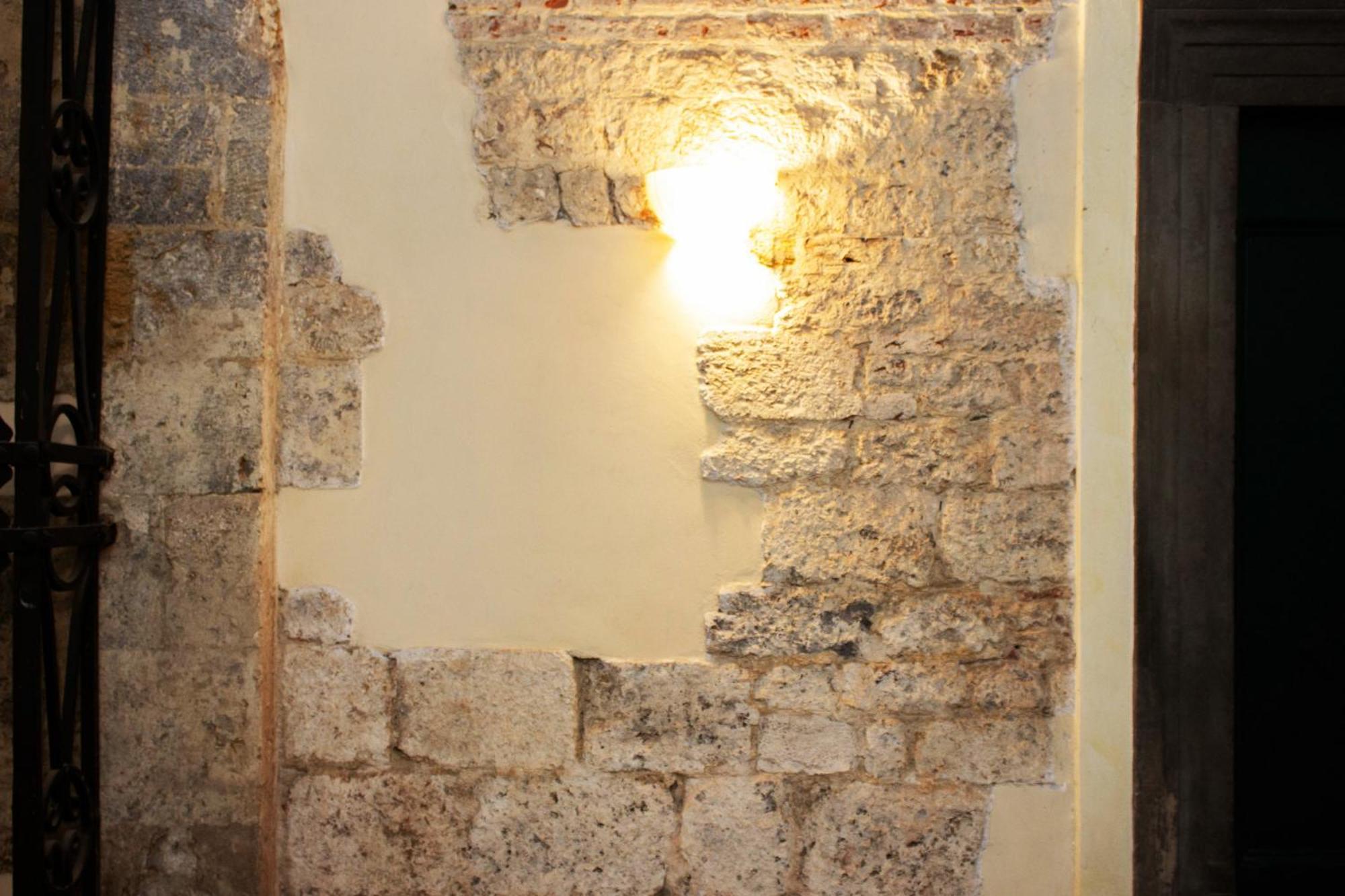 Nel Cuore Di PisaMonolocale In Palazzo Storico. ภายนอก รูปภาพ