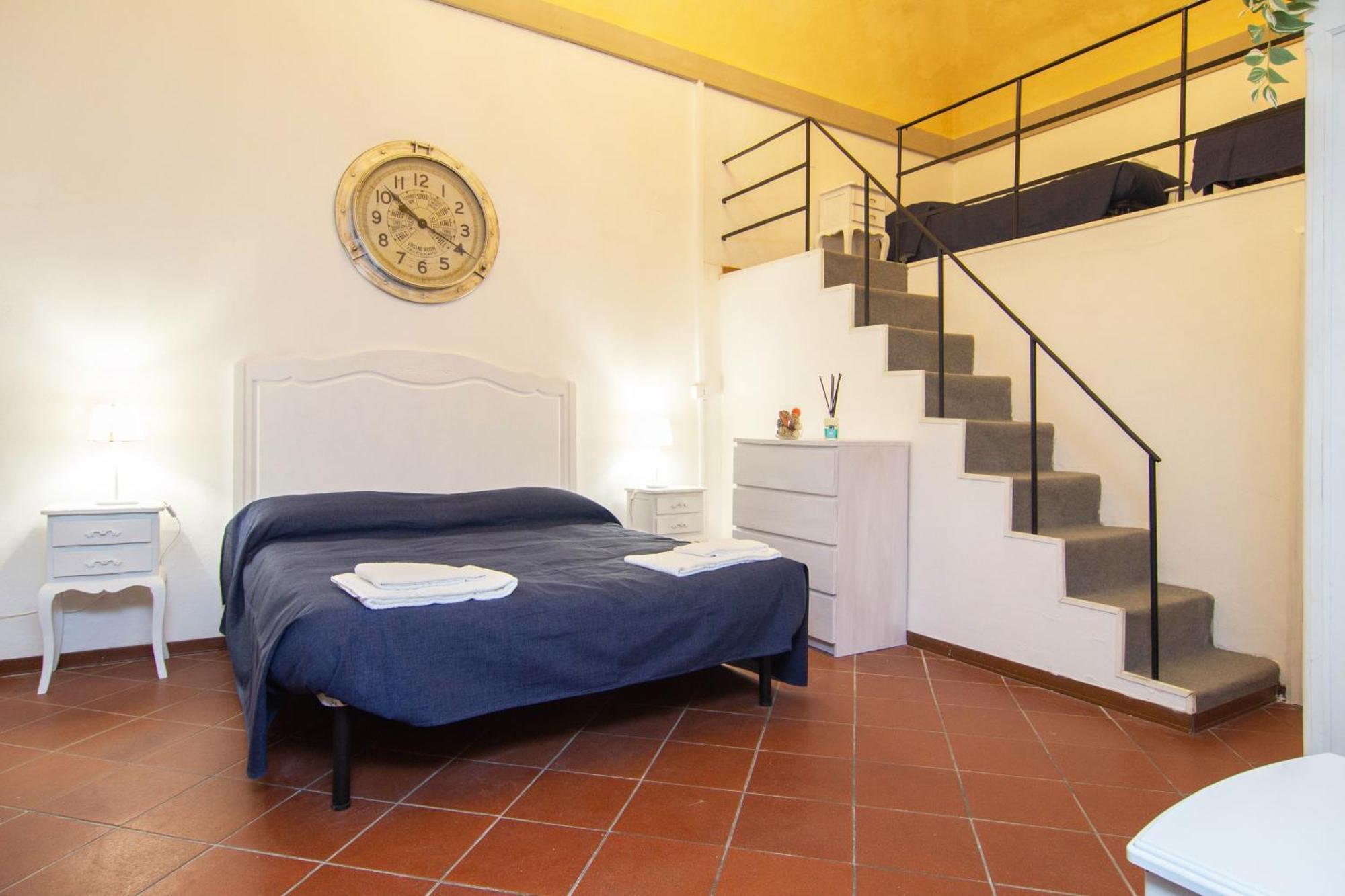 Nel Cuore Di PisaMonolocale In Palazzo Storico. ภายนอก รูปภาพ