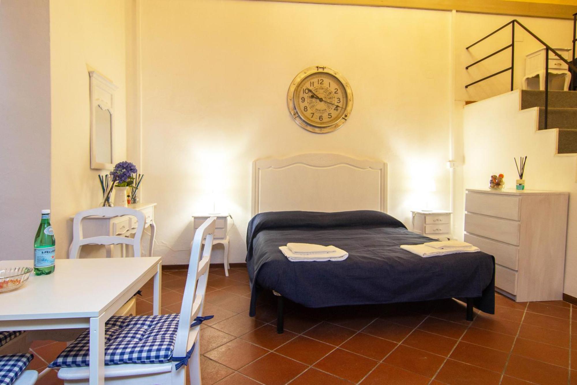 Nel Cuore Di PisaMonolocale In Palazzo Storico. ภายนอก รูปภาพ