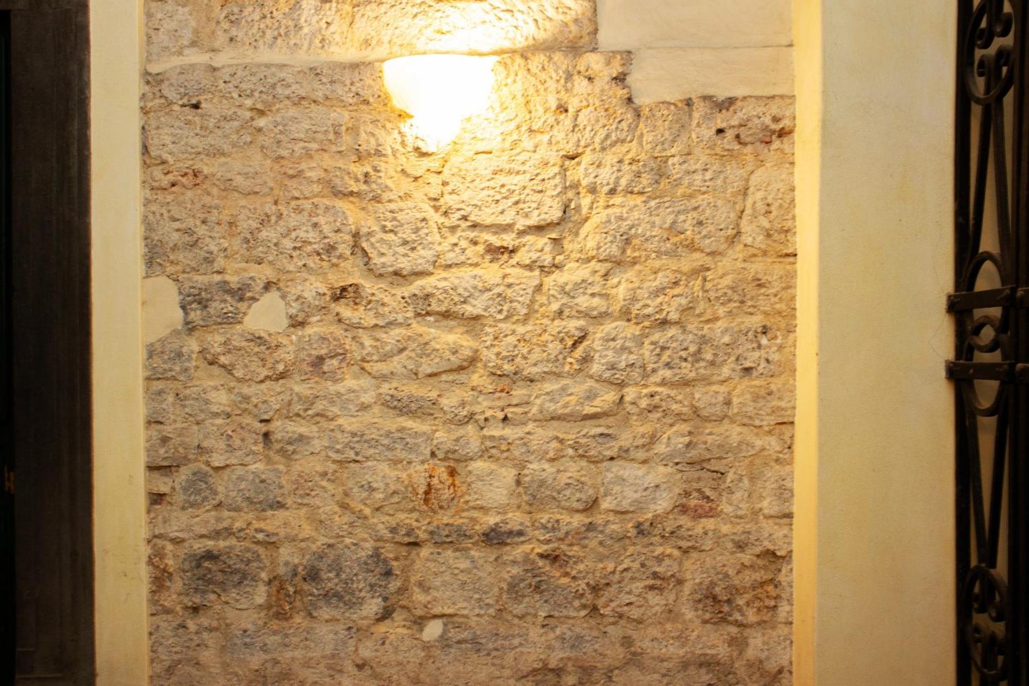 Nel Cuore Di PisaMonolocale In Palazzo Storico. ภายนอก รูปภาพ
